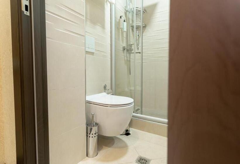 هتل The Heritage Tashkent