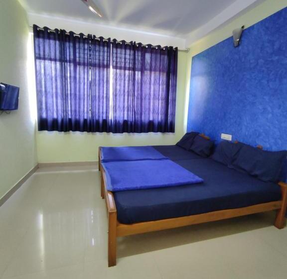 Hotel Wayn_way_residency