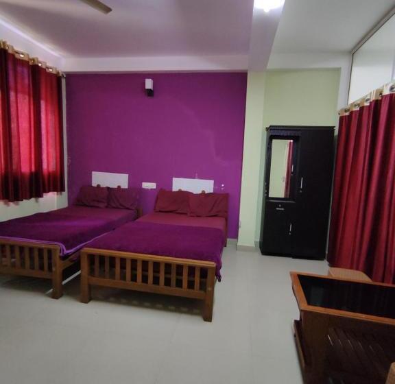 Hotel Wayn_way_residency