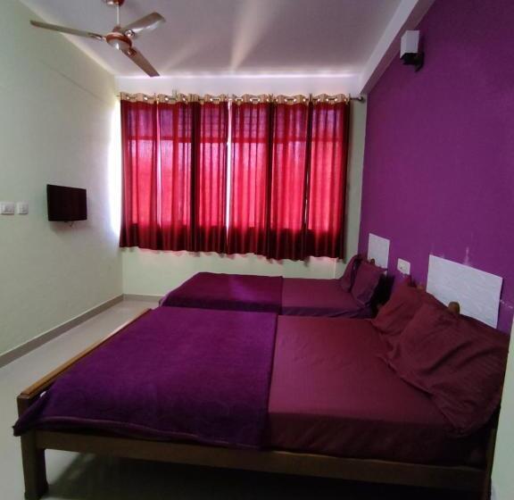 Hotel Wayn_way_residency