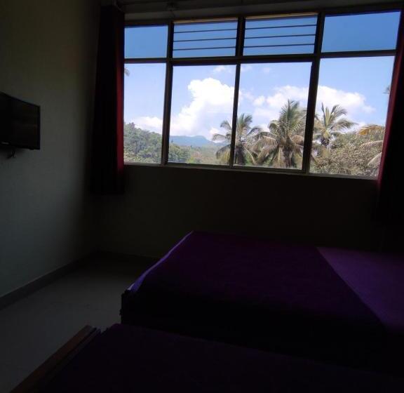 Hotel Wayn_way_residency