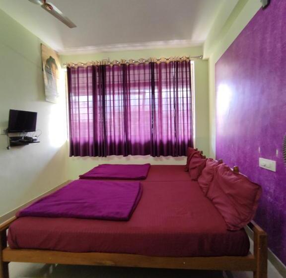 Hotel Wayn_way_residency