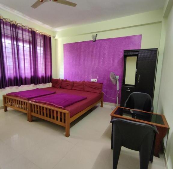 Hotel Wayn_way_residency