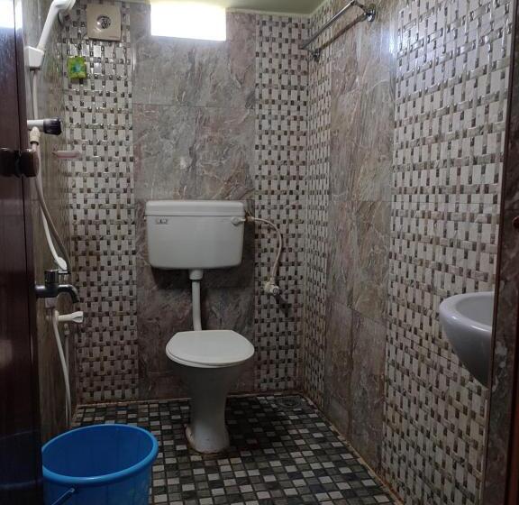 Hotel Wayn_way_residency