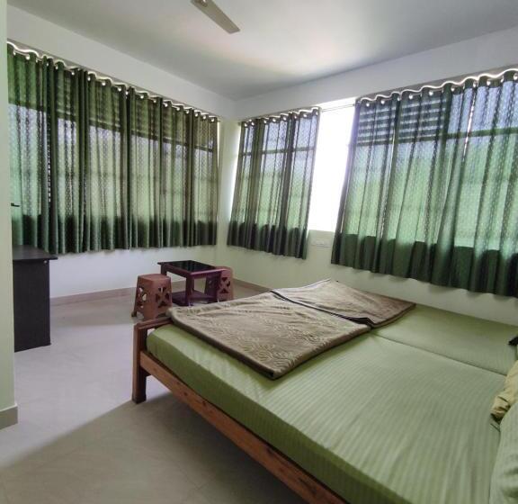 Hotel Wayn_way_residency