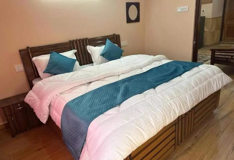 Nav Nidhi B&b