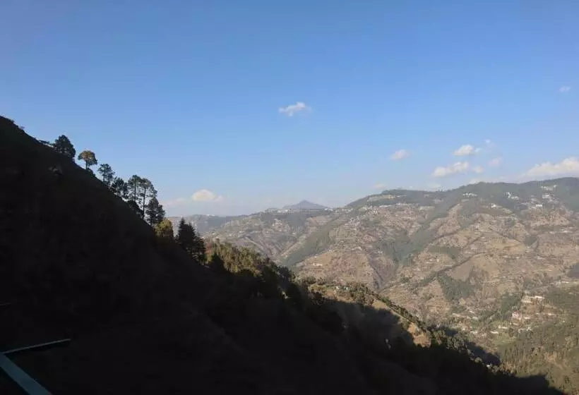 Nav Nidhi B&b