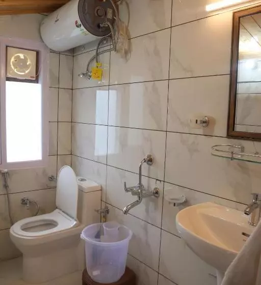 Nav Nidhi B&b