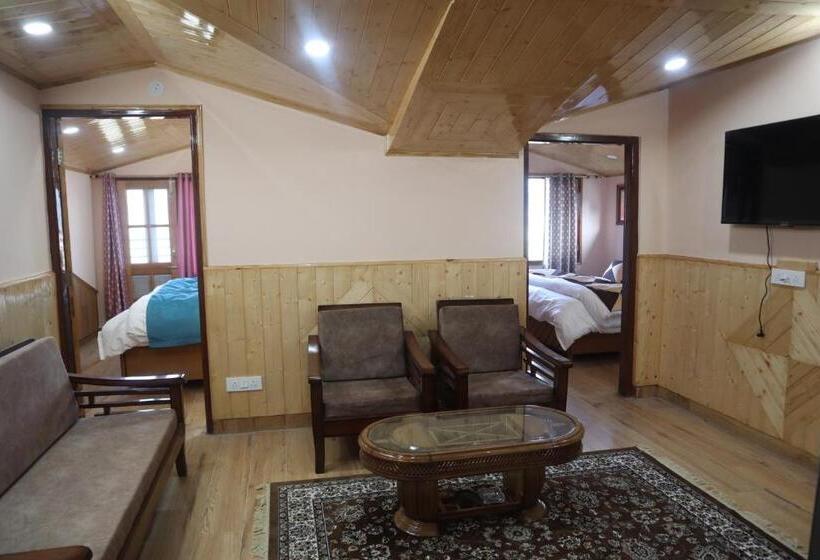 Nav Nidhi B&b
