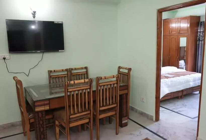 Nav Nidhi B&b