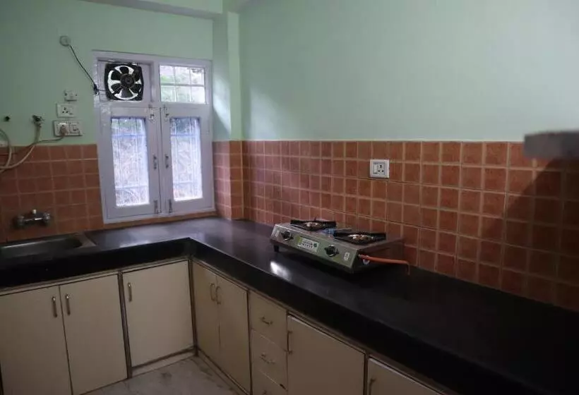 Nav Nidhi B&b