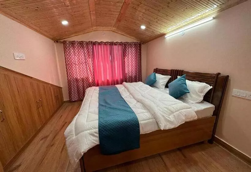 Nav Nidhi B&b