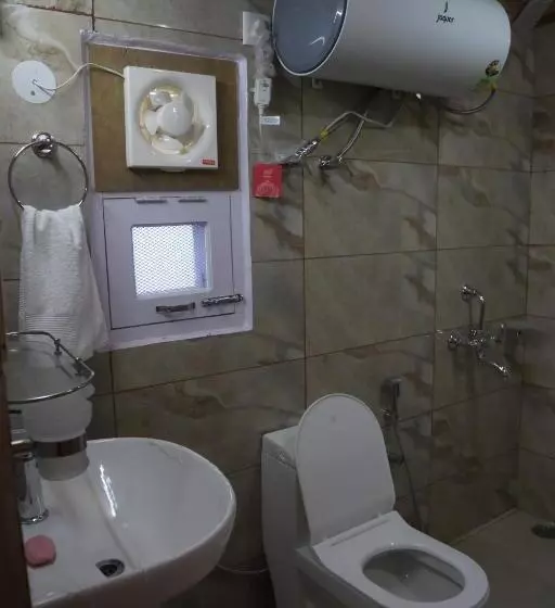 Nav Nidhi B&b
