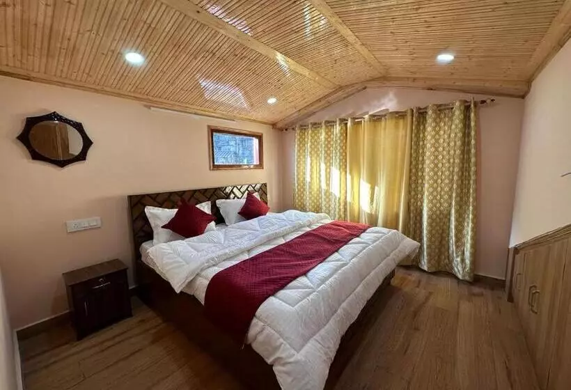 Nav Nidhi B&b
