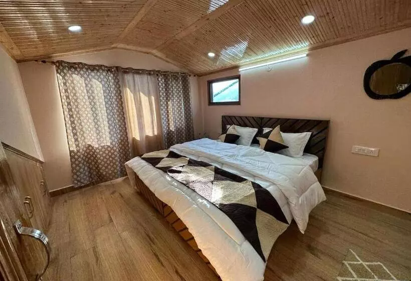 Nav Nidhi B&b