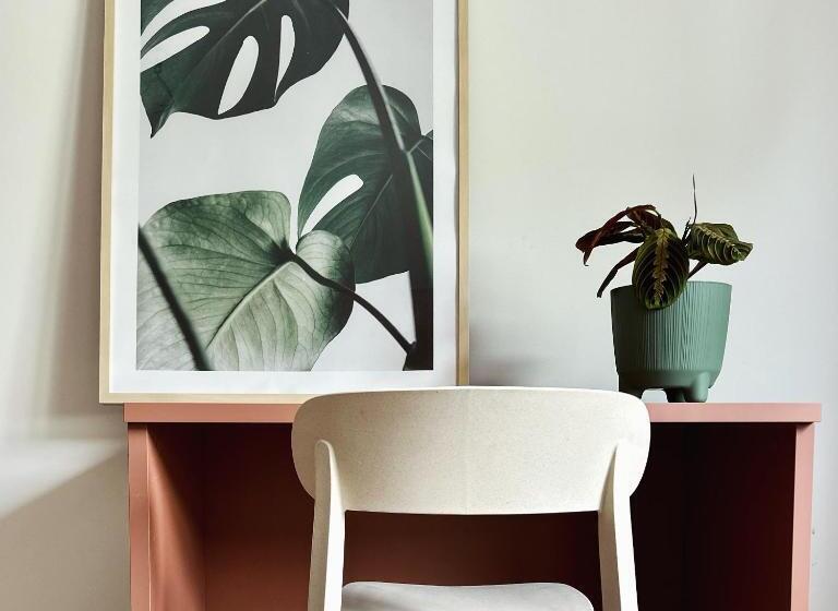 膳宿费 Martina’s Rooms