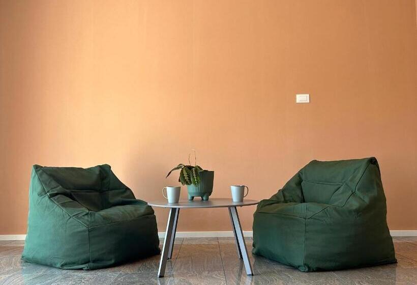 膳宿费 Martina’s Rooms