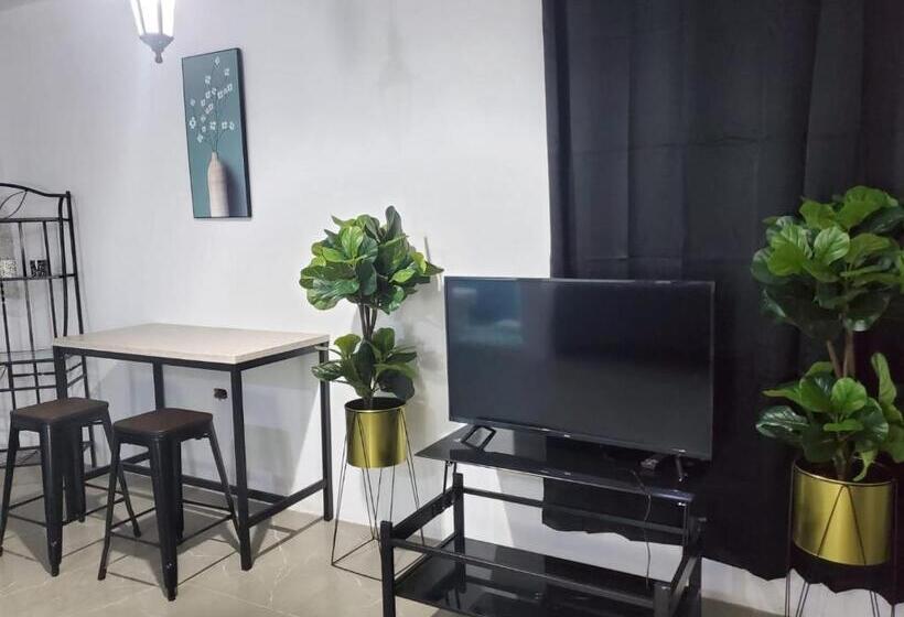 پانسیون Sashamani Ville