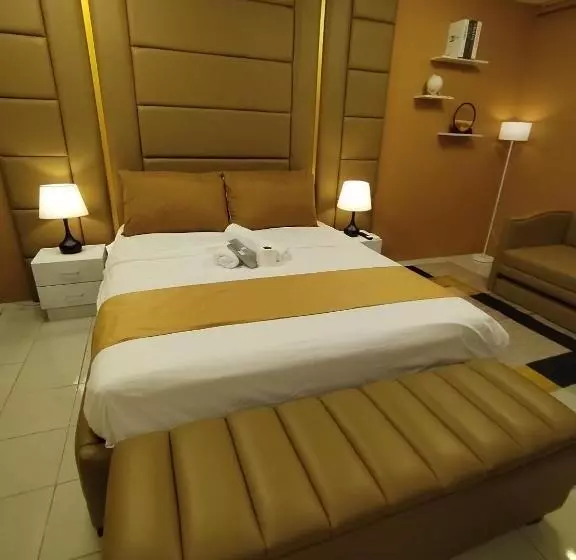 Majatalo The Barracks Staycation