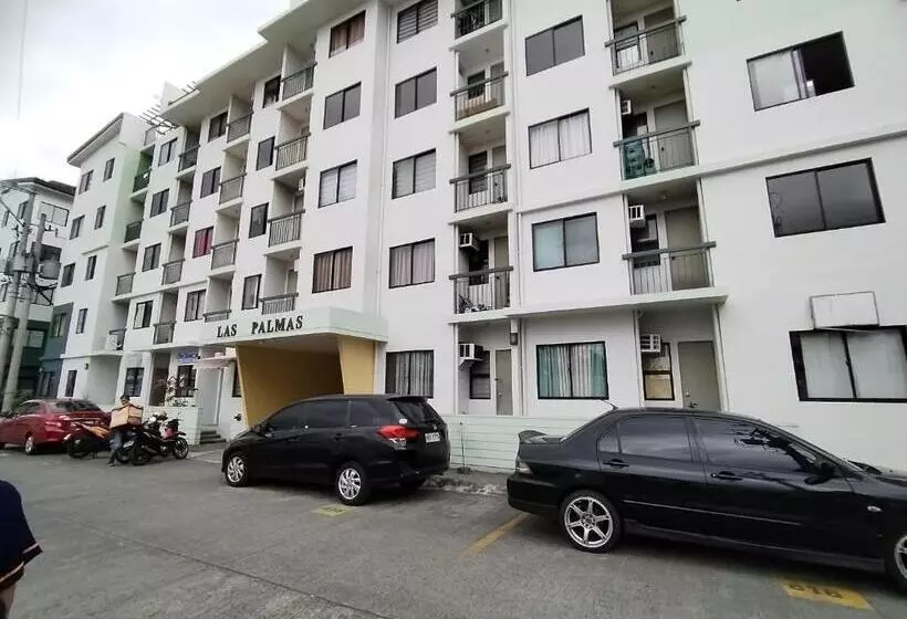 Majatalo The Barracks Staycation