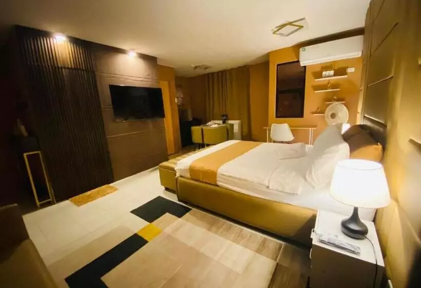 Majatalo The Barracks Staycation