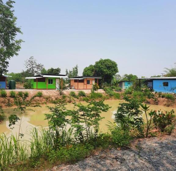 פנסיון Vanessa Guest House