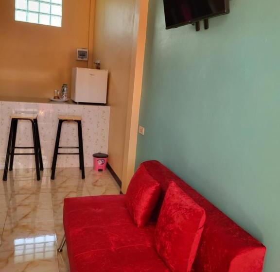 פנסיון Vanessa Guest House