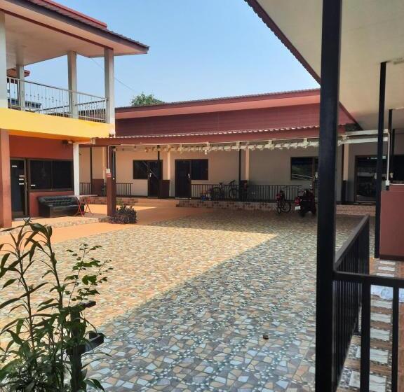 פנסיון Vanessa Guest House