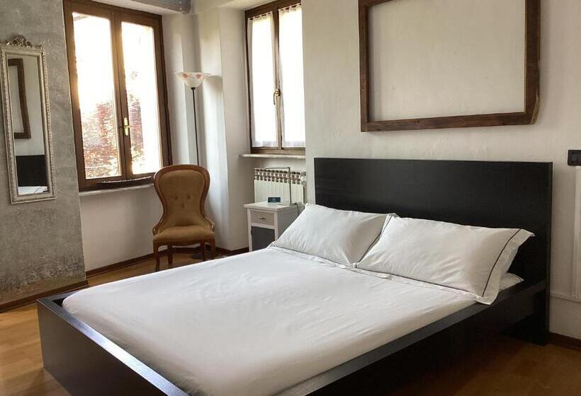 פנסיון Villa Dina