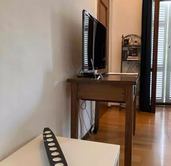 ペンション Villa Dina