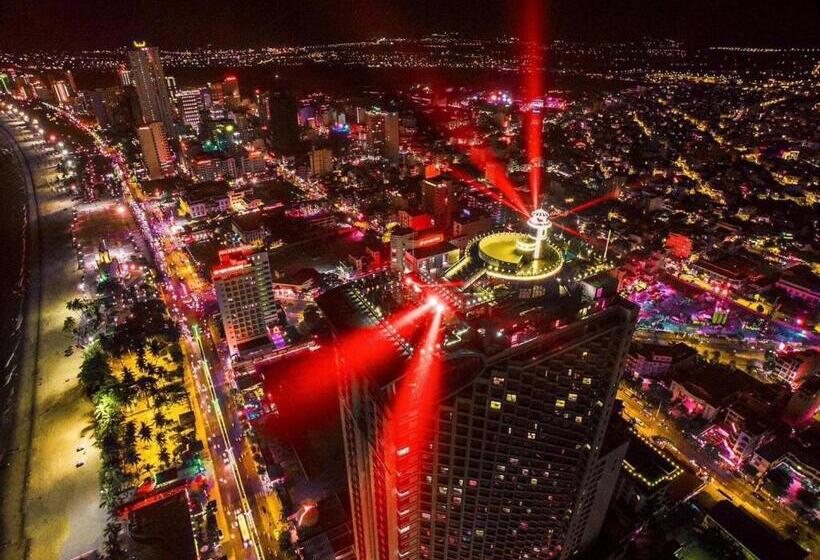 The Apartment Has Full Sea View