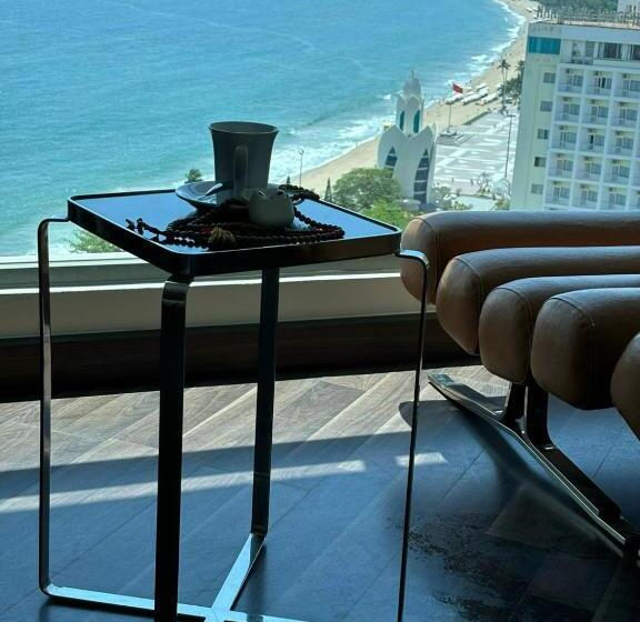 The Apartment Has Full Sea View