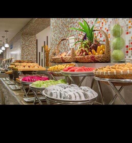 The Apartment Has Full Sea View