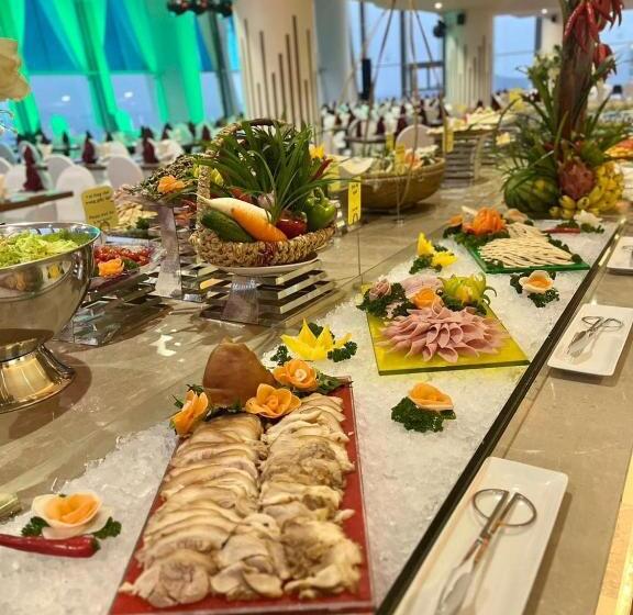 The Apartment Has Full Sea View