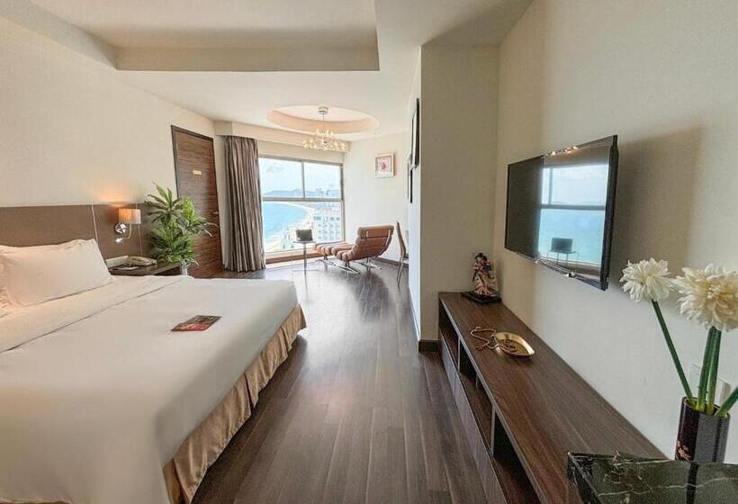 The Apartment Has Full Sea View