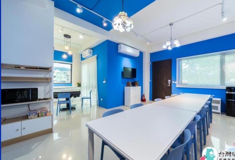 宜蘭曼曼玩民宿包棟