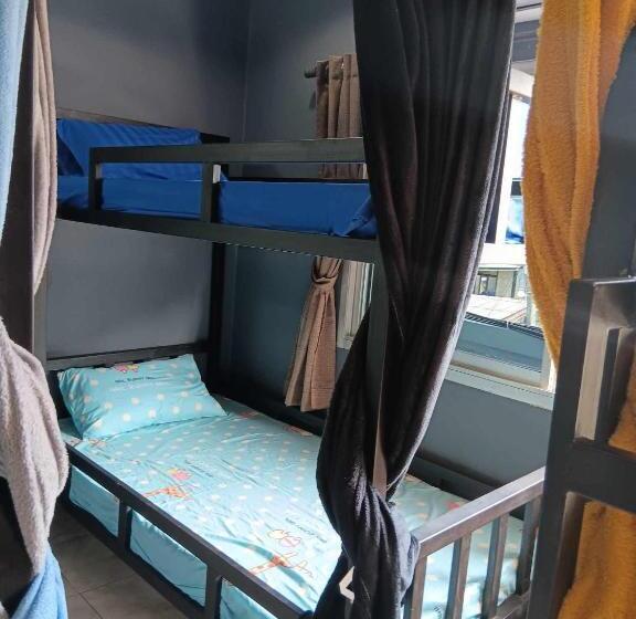 แม่หาด Hostel Kohtao