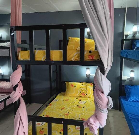 แม่หาด Hostel Kohtao