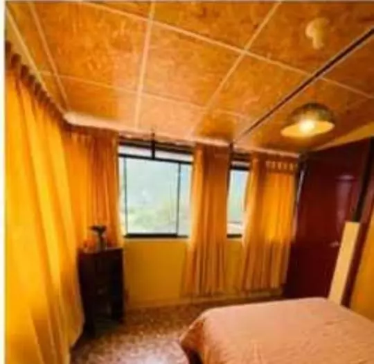 Albreth   Hotel Bungalows