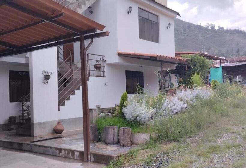 Albreth Hotel Bungalows