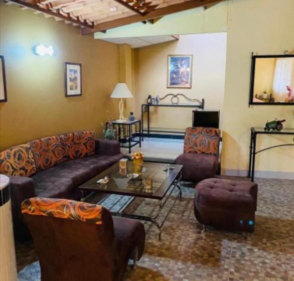 Albreth   Hotel Bungalows