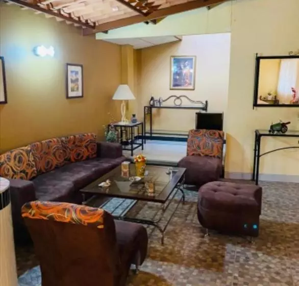 Albreth   Hotel Bungalows