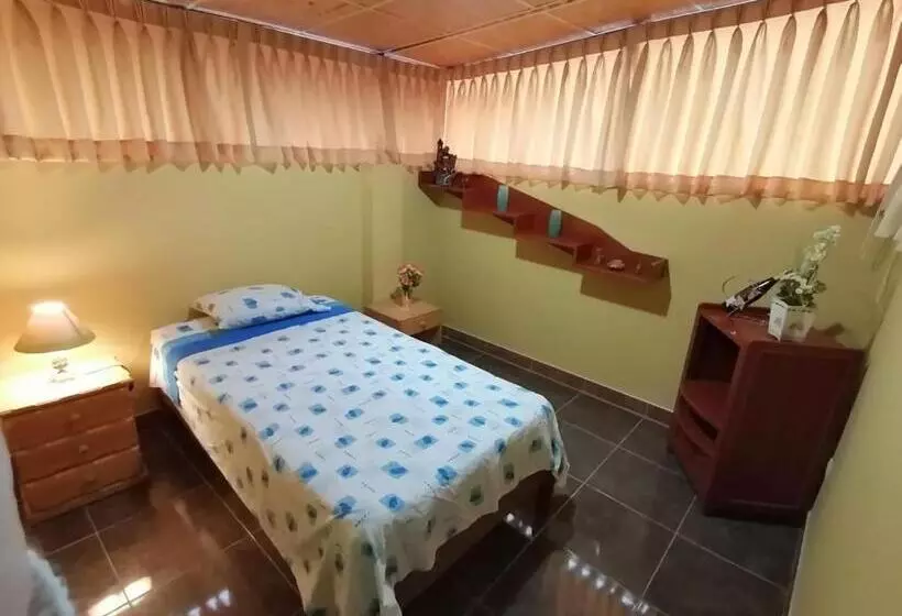 Albreth   Hotel Bungalows