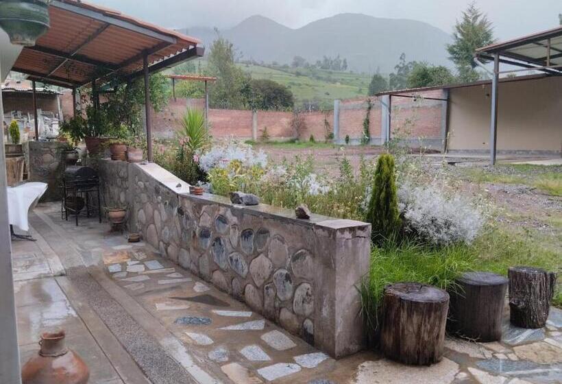 Albreth   Hotel Bungalows