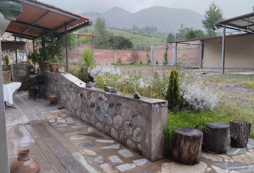 Albreth   Hotel Bungalows
