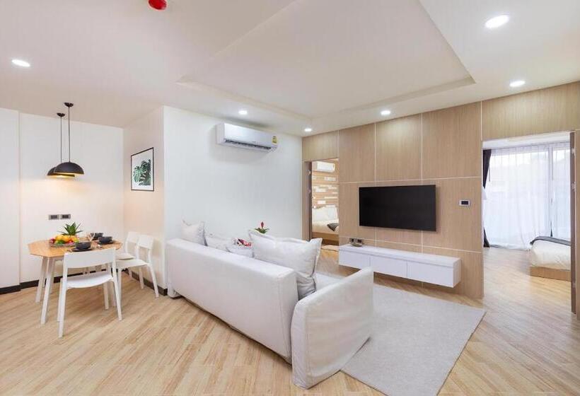 Appartements Avec Piscine