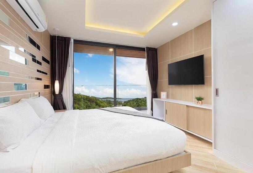 Appartements Avec Piscine