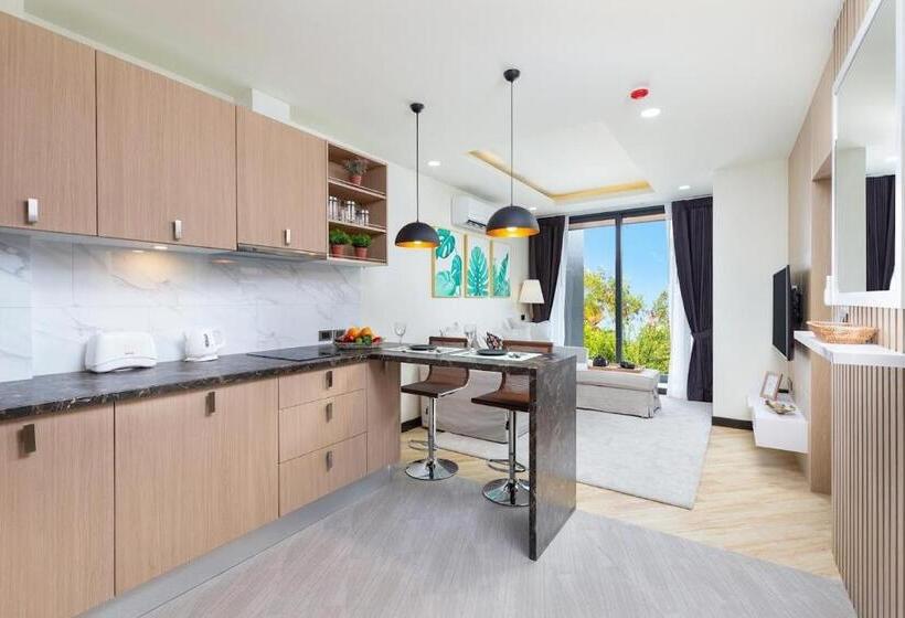 Appartements Avec Piscine