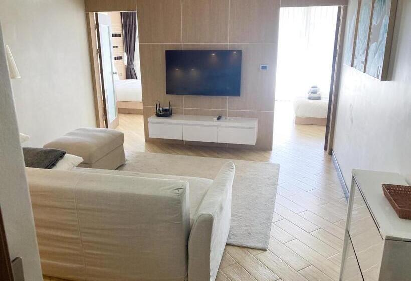 Appartements Avec Piscine