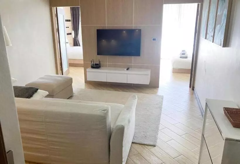 Appartements Avec Piscine